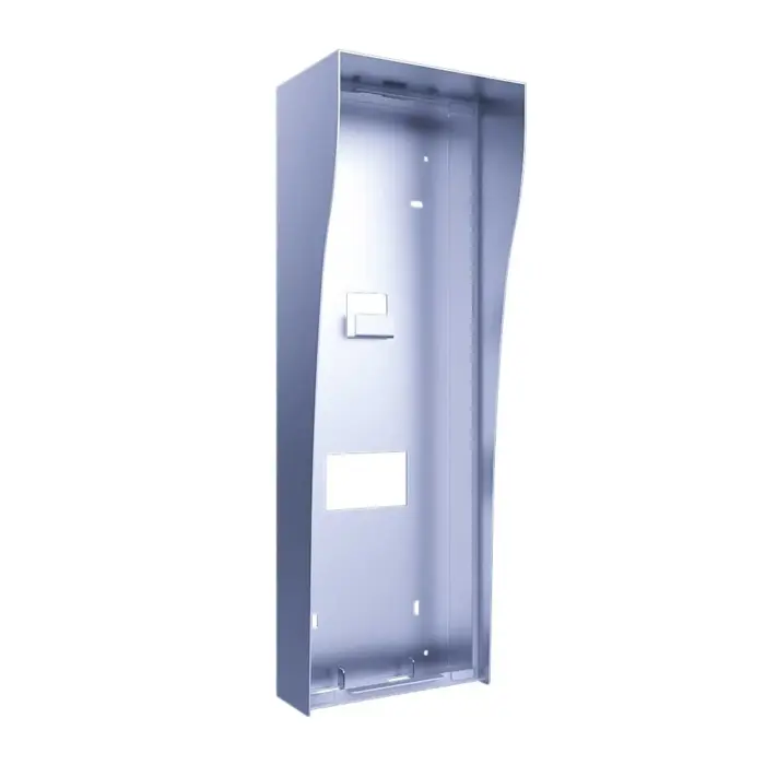 Hikvision DS-KABD9203-RS козирка за домофонни панели KD9203