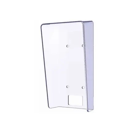 HiLook VI-V400-RS предпазна козирка за домофонен панел VI-V400W