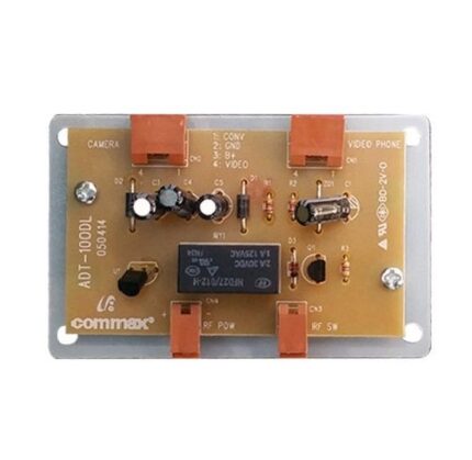 COMMAX ADT-100DL — DDL модул за управление на CDL-300L