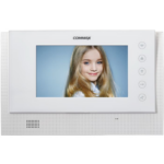 COMMAX CAV-705U — 7″ контролен монитор за вграждане