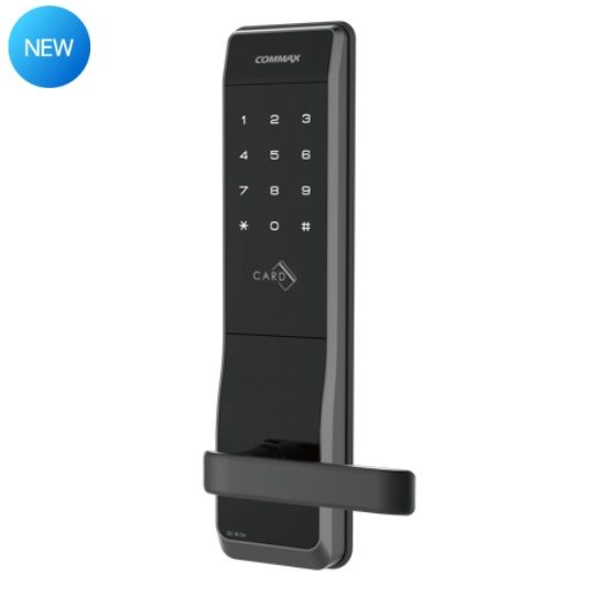 COMMAX CDL-300L — електронна брава
