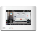 COMMAX CDP-1020IB — 10,1″ контролен монитор за домашна автоматизация