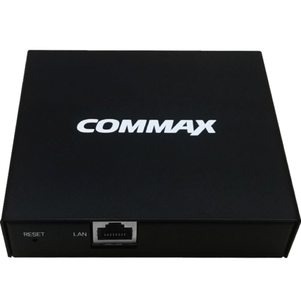 COMMAX CGW-1KM — VoIP Gateway за IP IoT система