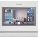 COMMAX CIOT-700M2 — 7″ IP IoT домофонен монитор с Wi-Fi