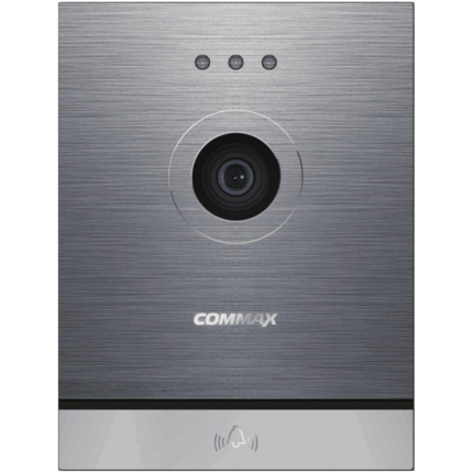 COMMAX CIOT-D21M(N) — 2 MP IP домофонно табло