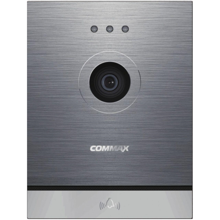 COMMAX CIOT-D21M(N) — 2 MP IP домофонно табло