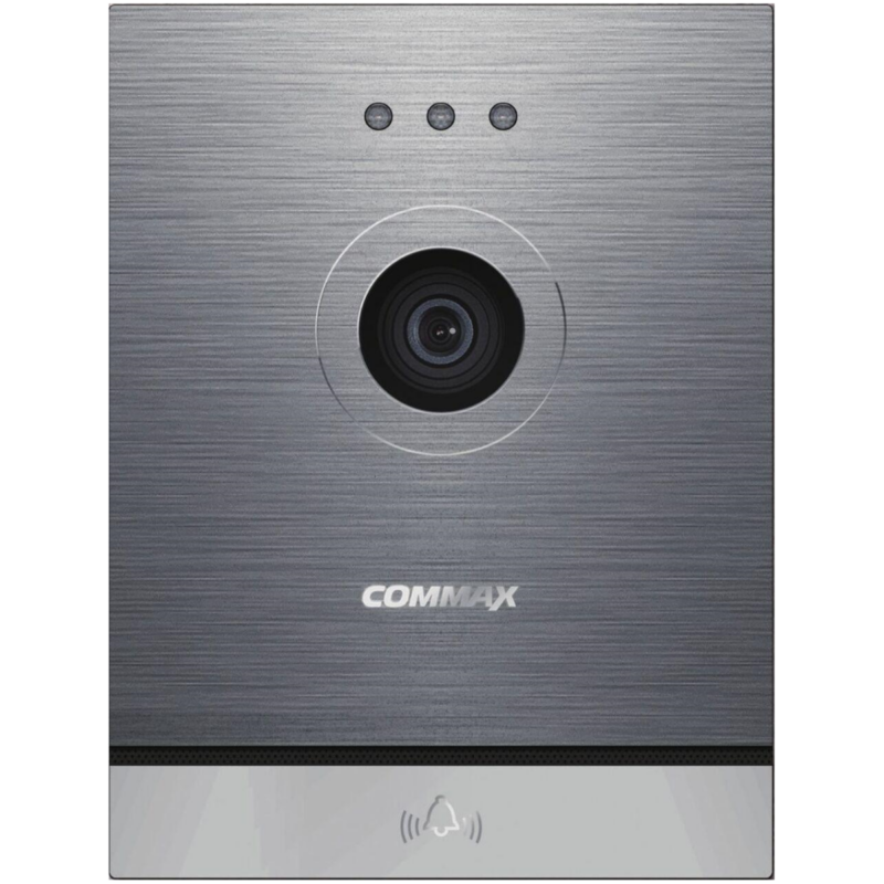 COMMAX CIOT-D21M(N) — 2 MP IP домофонно табло