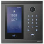 COMMAX CIOT-L20M — домофонно входно табло
