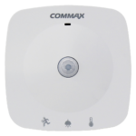 COMMAX CIS-PM01 — безжичен PIR сензор Zigbee