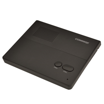 COMMAX CM-800 — интеркомна станция