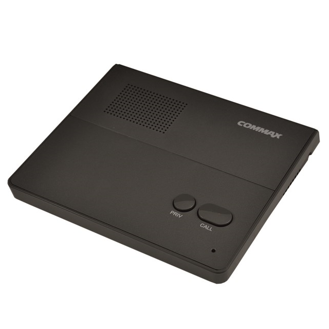 COMMAX CM-800 — интеркомна станция