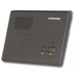 COMMAX CM-800S — интеркомна станция