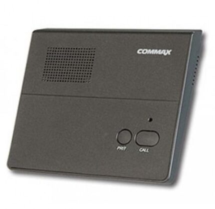 COMMAX CM-800S — интеркомна станция
