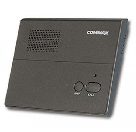 COMMAX CM-800S — интеркомна станция