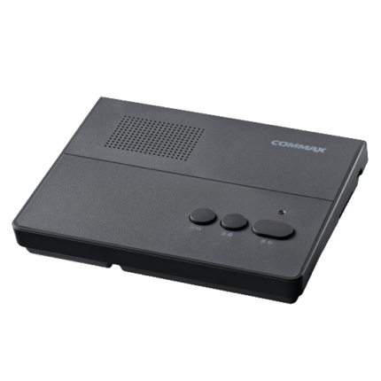 COMMAX CM-801 — интеркомна станция