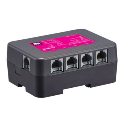 COMMAX CMD-404CFU — системен дистрибутор