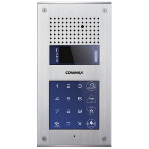 COMMAX CMP-CTS — домофонно входно табло