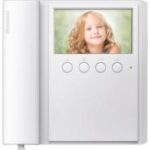 COMMAX CMV-43A — видеодомофонен монитор