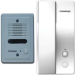 COMMAX DP-2S/DR-2GN — аудиодомофонен комплект
