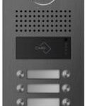 COMMAX DRC-10ML/RF1 — домофонно входно табло