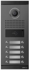 COMMAX DRC-10ML/RF1 — домофонно входно табло
