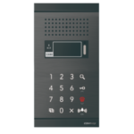 COMMAX DRC-10MP/RF1 — домофонно входно табло