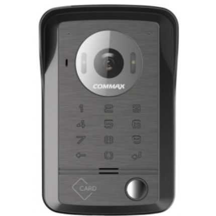 COMMAX DRC-40DK — домофонно входно табло