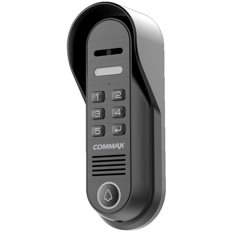 COMMAX DRC-4CPNK — домофонно входно табло