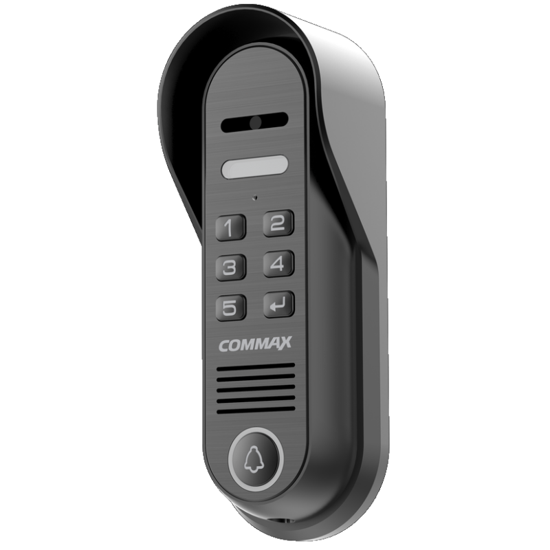 COMMAX DRC-4CPNK — домофонно входно табло