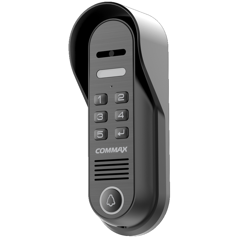 COMMAX DRC-4CPNK — домофонно входно табло COMMAX DRC-4CPNK — домофонно входно табло