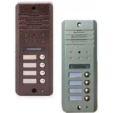 COMMAX DRC-4DC — домофонно входно табло