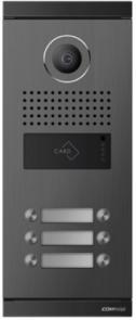 COMMAX DRC-6ML/RF1 — домофонно входно табло