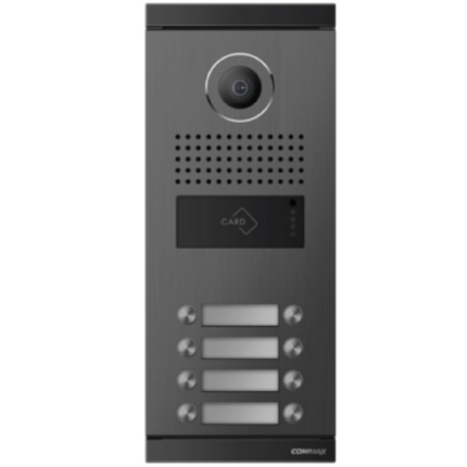 COMMAX DRC-8ML/RF1 — домофонно входно табло