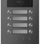 COMMAX DRC-8TML/RF1 — домофонно входно табло