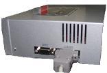 COMMAX MDC-201PC — програматор за RFID карти