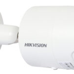 Hikvision DS-2CD2083G2-I(2.8mm) — 8 MP AcuSense IP камера, IR 40 m