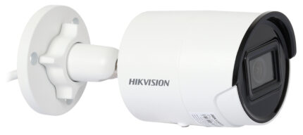 Hikvision DS-2CD2083G2-I(2.8mm) — 8 MP AcuSense IP камера, IR 40 m
