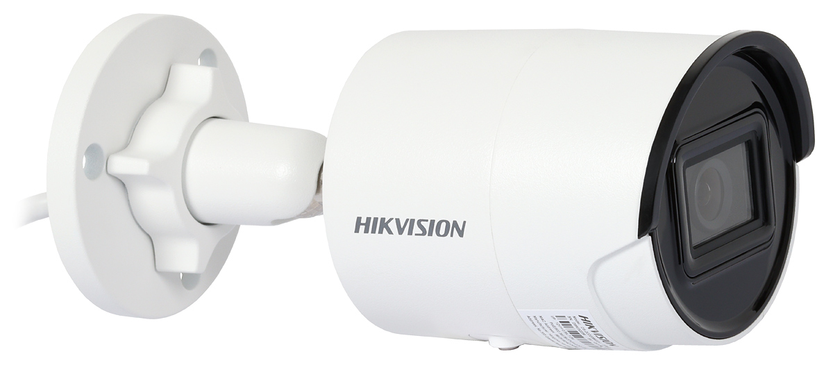 Hikvision DS-2CD2083G2-I(2.8mm) — 8 MP AcuSense IP камера, IR 40 m Hikvision DS-2CD2083G2-I(2.8mm) — 8 MP AcuSense IP камера, IR 40 m