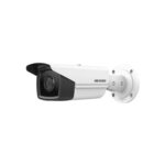 Hikvision DS-2CD2T83G2-4I(4mm) — 8 MP IP камера, IR 80 m