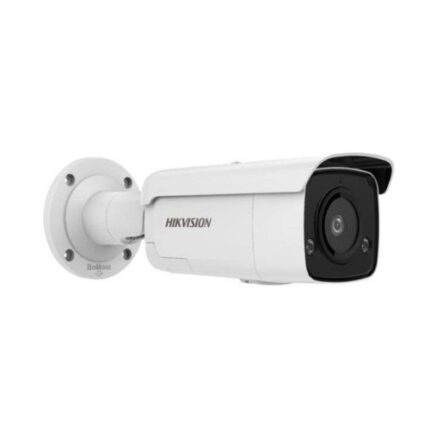 Hikvision DS-2CD2T66G2-4I(4mm)(C) — 6 MP IP камера, AcuSense, IR 80 m