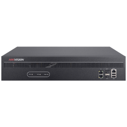 Hikvision DS-6916UDI декодер за видеостена с 16 HDMI изхода