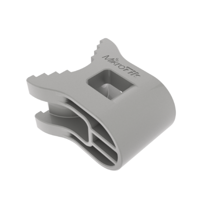 MikroTik QM-X — монтажен адаптер за SXTsq и DISC 5