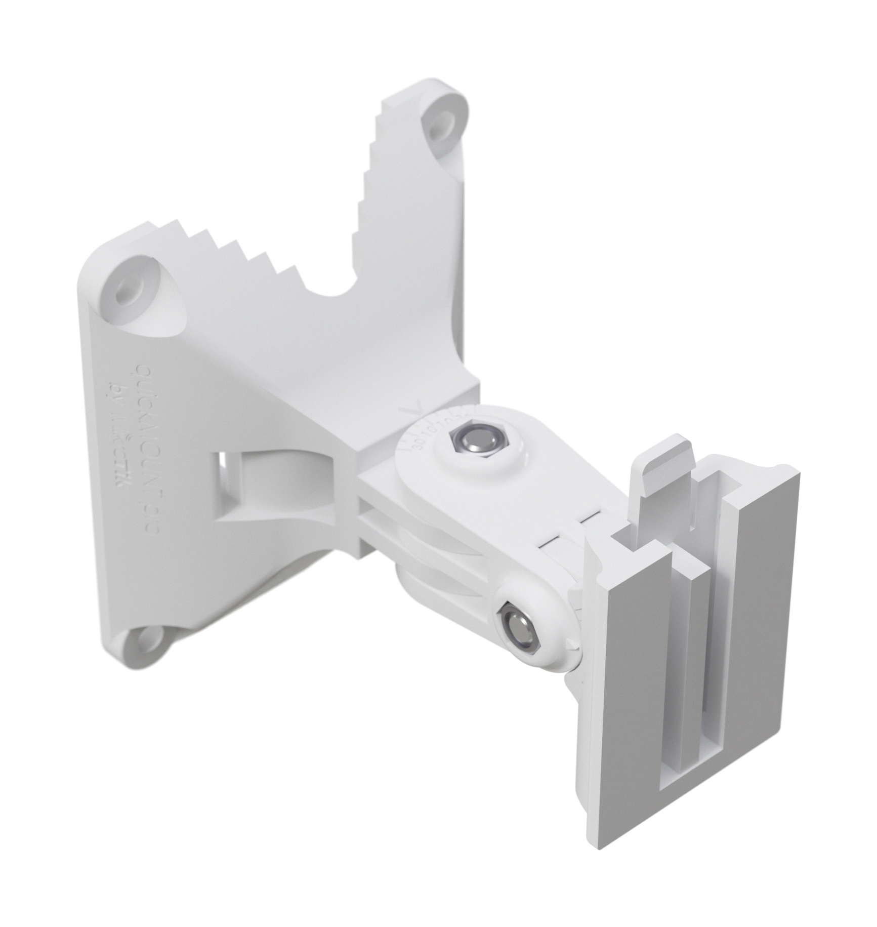 MikroTik QMP — регулируем монтажен адаптер quickMOUNT pro MikroTik QMP — регулируем монтажен адаптер quickMOUNT pro
