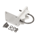 MikroTik LHGmount — метален монтажен комплект за LHG