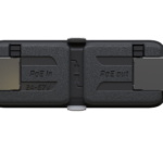 MikroTik GPeR — Gigabit Ethernet PoE повторител 24–57 V