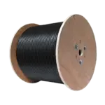 Uniview CAB-LC3200A-IN — Cat6 SF/UTP, барабан 305 m