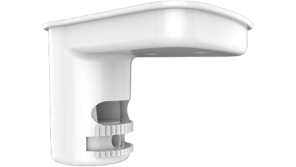 Hikvision DS-PDB-IN-tavan — таванна стойка за вътрешни датчици