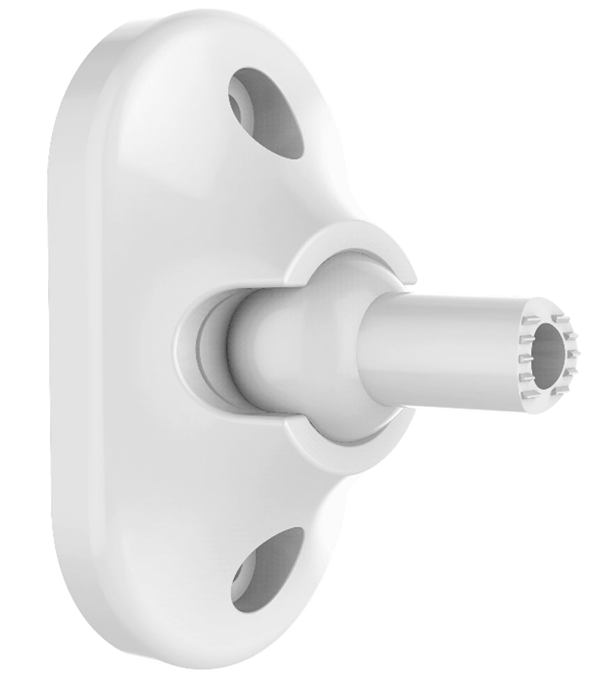 Hikvision DS-PDB-IN-Universal — универсална стойка за вътрешни датчици Hikvision DS-PDB-IN-Universal — универсална стойка за вътрешни датчици