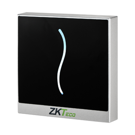 ZKTeco GL-ER-PROID20-B-WG-2 — ProID20 четец MIFARE 13,56 MHz, черен