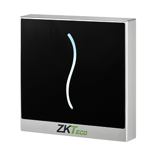 ZKTeco GL-ER-PROID20-B-WG-2 — ProID20 четец MIFARE 13,56 MHz, черен